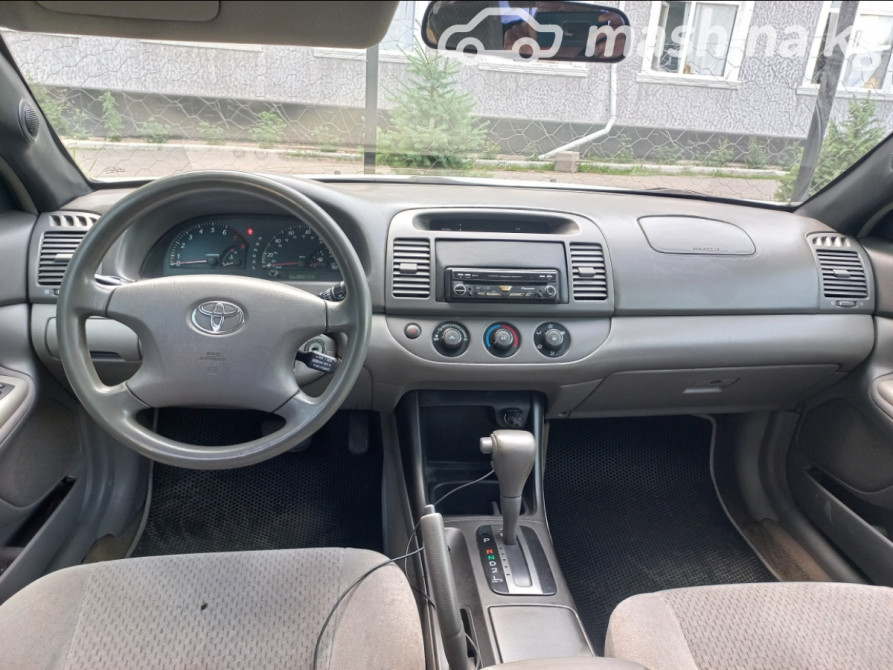 Toyota Camry V (XV30) 2.4, 2002 Бишкек - изображение 4