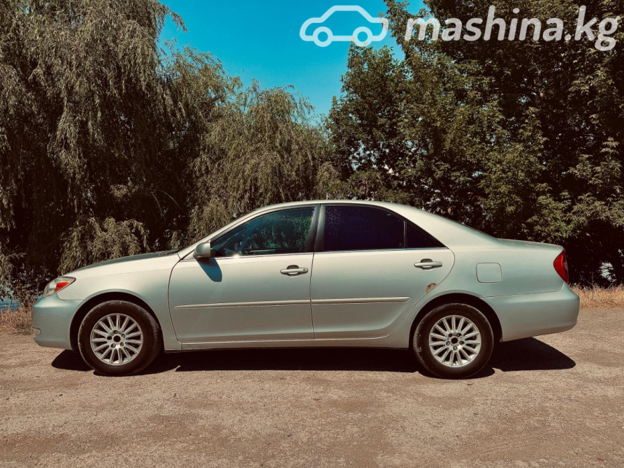 Toyota Camry V (XV30) 2.4, 2002 Бишкек - изображение 3