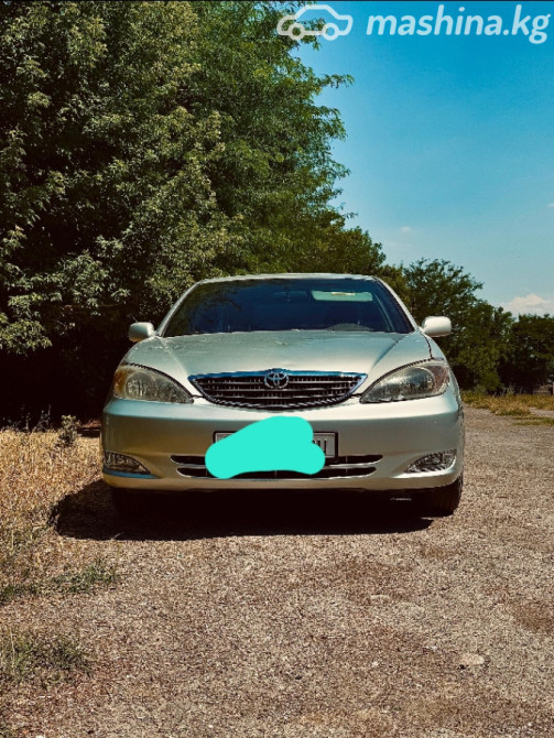 Toyota Camry V (XV30) 2.4, 2002 Бишкек - изображение 1