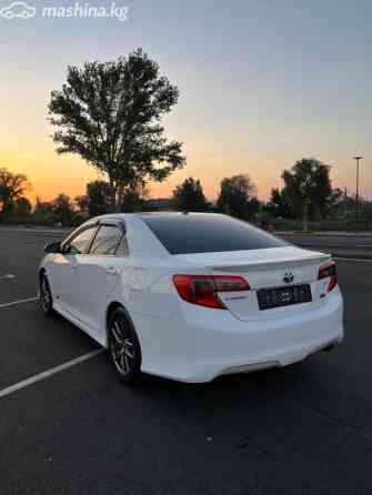Toyota Camry VII (XV50) 2.5, 2014 Бишкек