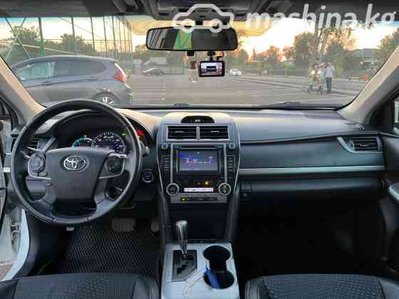 Toyota Camry VII (XV50) 2.5, 2014 Бишкек
