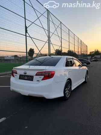 Toyota Camry VII (XV50) 2.5, 2014 Бишкек