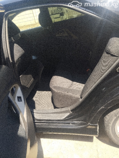 Toyota Camry VI (XV40) Рестайлинг 2.5, 2011 Бишкек - сүрөт 4
