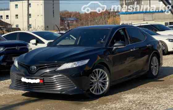 Toyota Camry VIII (XV70) 2.5, 2019 Бишкек