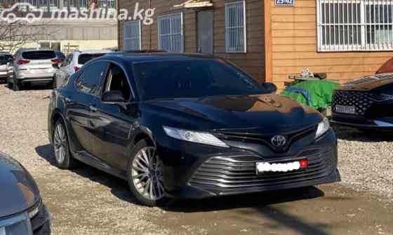 Toyota Camry VIII (XV70) 2.5, 2019 Бишкек
