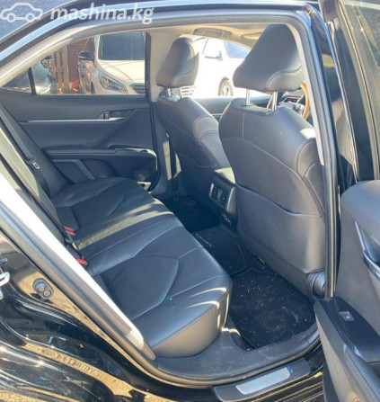 Toyota Camry VIII (XV70) 2.5, 2019 Бишкек - изображение 11