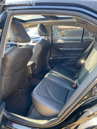 Toyota Camry VIII (XV70) 2.5, 2019 Бишкек - изображение 7