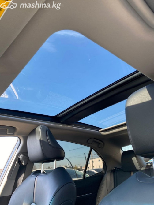 Toyota Camry VIII (XV70) 2.5, 2019 Бишкек - сүрөт 8