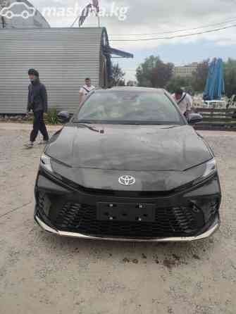 Toyota Camry IX (XV80) China Market 2.0, 2025 Бишкек