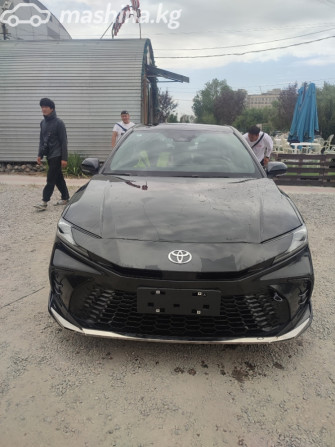 Toyota Camry IX (XV80) China Market 2.0, 2025 Бишкек - изображение 1
