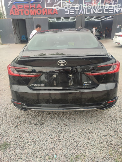Toyota Camry IX (XV80) China Market 2.0, 2025 Бишкек - сүрөт 2