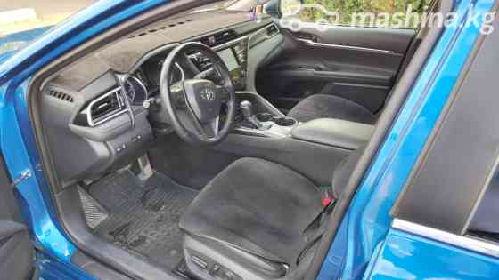Toyota Camry VIII (XV70) 2.5, 2018 Бишкек