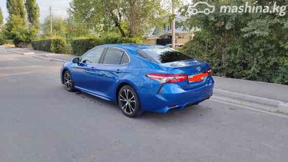 Toyota Camry VIII (XV70) 2.5, 2018 Бишкек