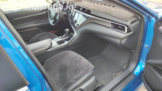 Toyota Camry VIII (XV70) 2.5, 2018 Бишкек - изображение 5