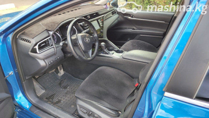 Toyota Camry VIII (XV70) 2.5, 2018 Бишкек - изображение 6