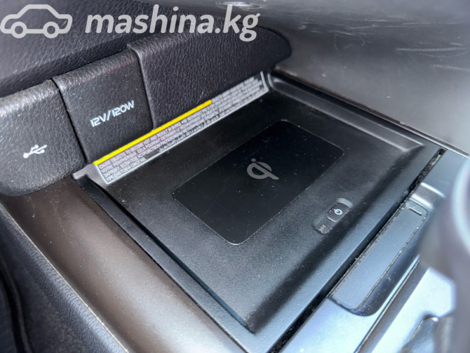 Toyota Camry VIII (XV70) Рестайлинг 2.5, 2021 Бишкек - изображение 10