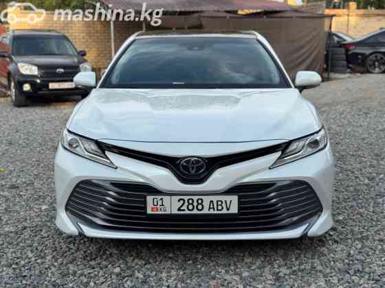 Toyota Camry VIII (XV70) 2.5, 2017 Бишкек