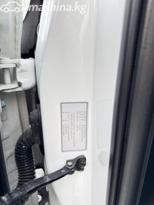 Toyota Camry VIII (XV70) 2.5, 2017 Бишкек - сүрөт 4