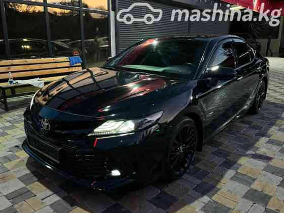 Toyota Camry VIII (XV70) 3.5, 2019 Бишкек