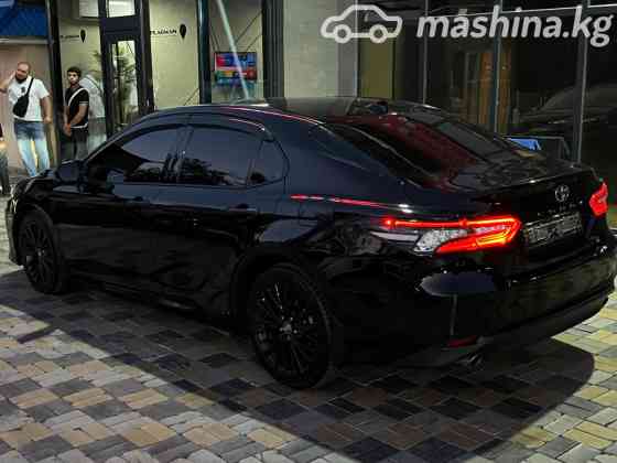 Toyota Camry VIII (XV70) 3.5, 2019 Бишкек