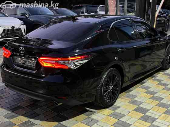 Toyota Camry VIII (XV70) 3.5, 2019 Бишкек