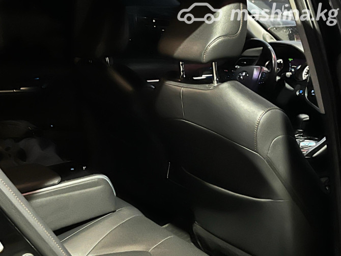 Toyota Camry VIII (XV70) 3.5, 2019 Бишкек - изображение 7