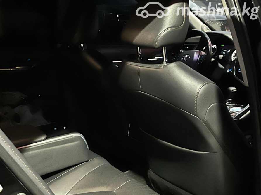 Toyota Camry VIII (XV70) 3.5, 2019 Bishkek - photo 7