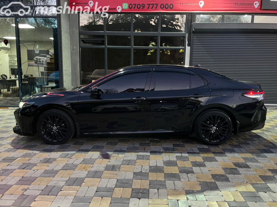 Toyota Camry VIII (XV70) 3.5, 2019 Bishkek - photo 4