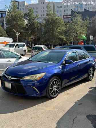 Toyota Camry VII (XV50) Рестайлинг 2.5, 2015 Бишкек