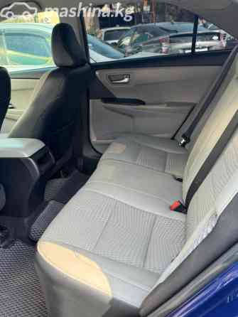 Toyota Camry VII (XV50) Рестайлинг 2.5, 2015 Бишкек