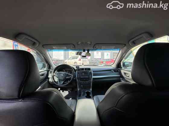 Toyota Camry VII (XV50) Рестайлинг 2.5, 2015 Бишкек