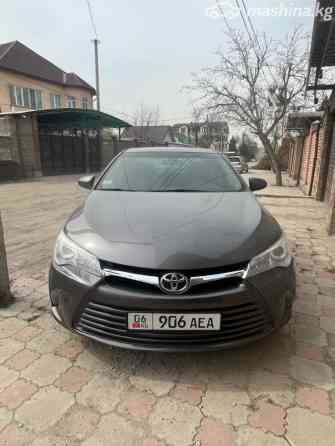 Toyota Camry VII (XV50) Рестайлинг 2.5, 2016 Бишкек