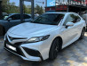 Toyota Camry VIII (XV70) Рестайлинг 2.5, 2022 Bishkek