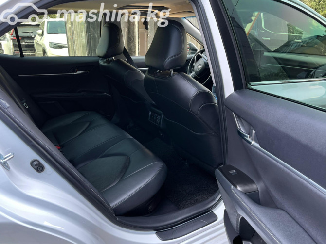 Toyota Camry VIII (XV70) Рестайлинг 2.5, 2022 Бишкек - изображение 4