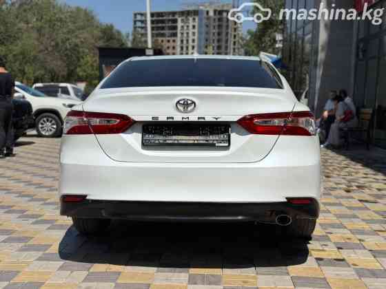 Toyota Camry VIII (XV70) 2.5, 2019 Бишкек