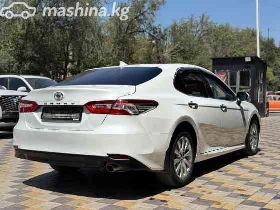 Toyota Camry VIII (XV70) 2.5, 2019 Бишкек