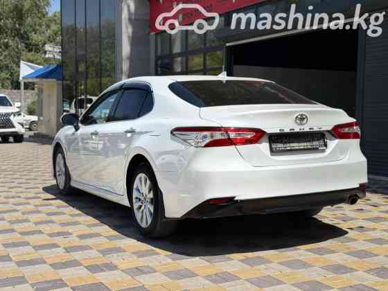 Toyota Camry VIII (XV70) 2.5, 2019 Бишкек