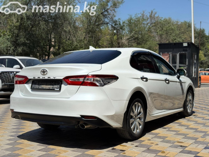 Toyota Camry VIII (XV70) 2.5, 2019 Бишкек - изображение 6