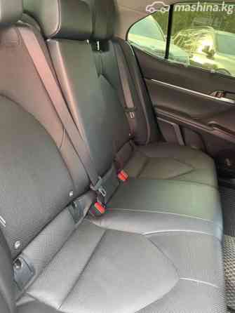 Toyota Camry VIII (XV70) Рестайлинг 2.5, 2024 Бишкек