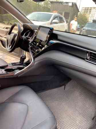 Toyota Camry VIII (XV70) Рестайлинг 2.5, 2024 Бишкек