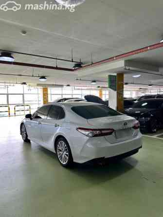 Toyota Camry VIII (XV70) 2.5, 2018 Бишкек