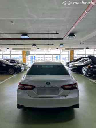 Toyota Camry VIII (XV70) 2.5, 2018 Бишкек