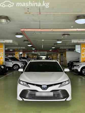 Toyota Camry VIII (XV70) 2.5, 2018 Бишкек