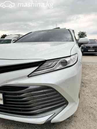 Toyota Camry VIII (XV70) 2.5, 2018 Бишкек