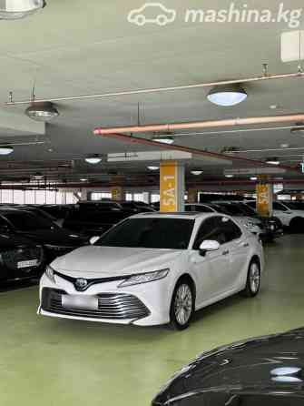 Toyota Camry VIII (XV70) 2.5, 2018 Бишкек