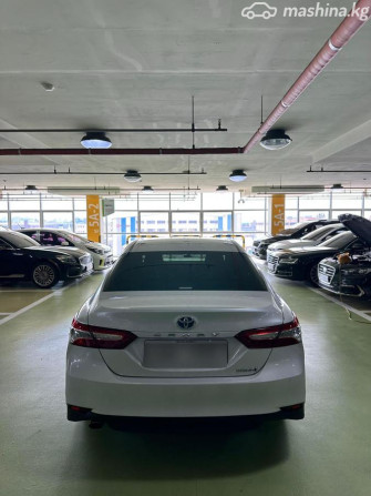 Toyota Camry VIII (XV70) 2.5, 2018 Бишкек - изображение 5