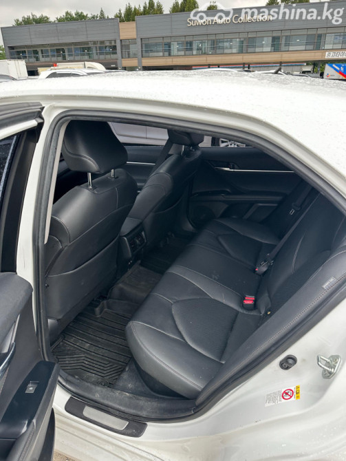 Toyota Camry VIII (XV70) 2.5, 2018 Bishkek - photo 10