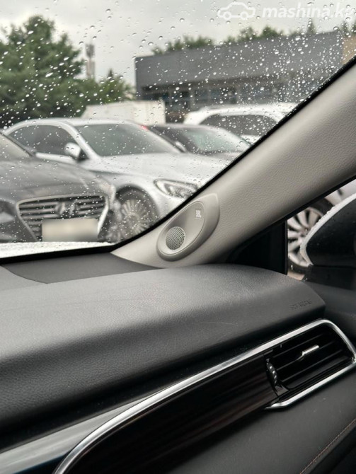 Toyota Camry VIII (XV70) 2.5, 2018 Bishkek - photo 8