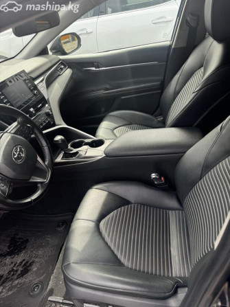 Toyota Camry VIII (XV70) Рестайлинг 2.5, 2021 Бишкек - изображение 8