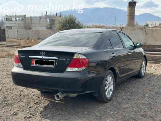 Toyota Camry V (XV30) 2.4, 2006 Бишкек